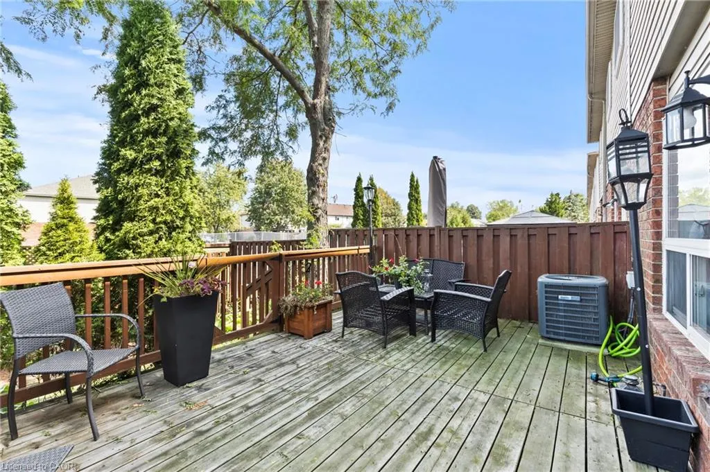 1860 Upper Gage Avenue, #11