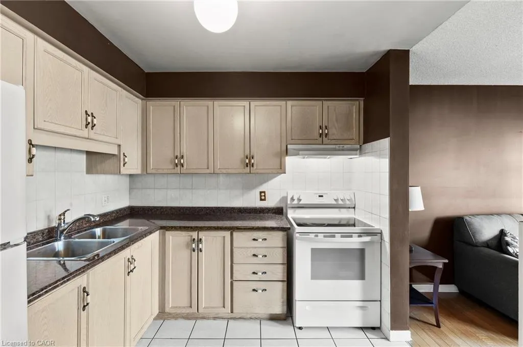 1860 Upper Gage Avenue, #11