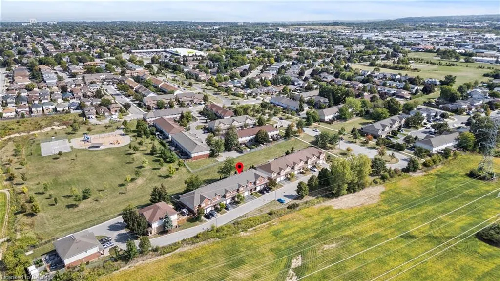 1860 Upper Gage Avenue, #11
