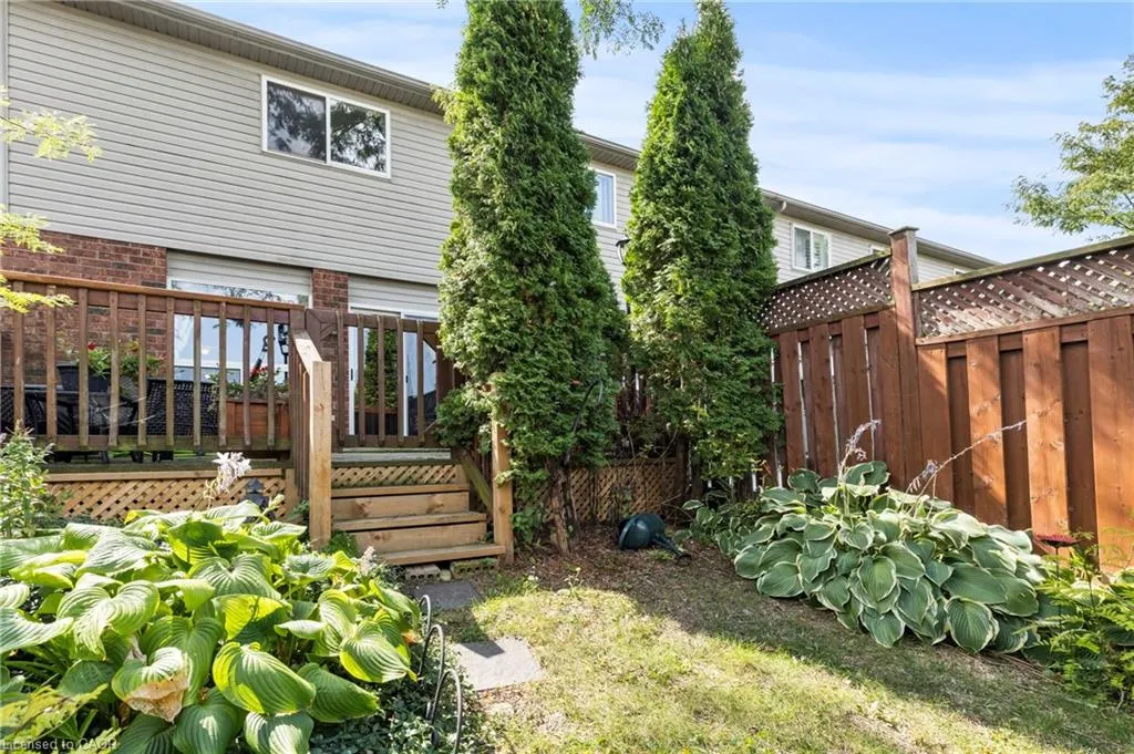 1860 Upper Gage Avenue, #11
