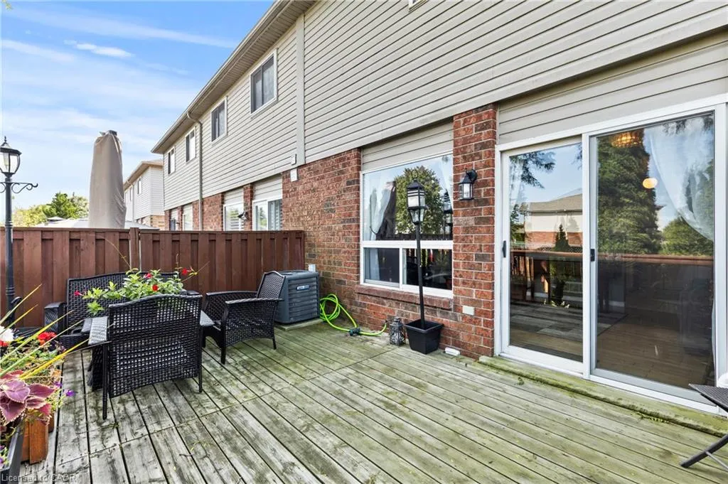 1860 Upper Gage Avenue, #11