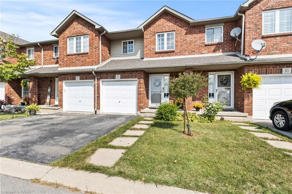 1860 Upper Gage Avenue, #11