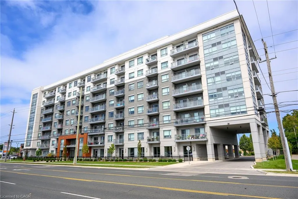 121 Highway 8, #301