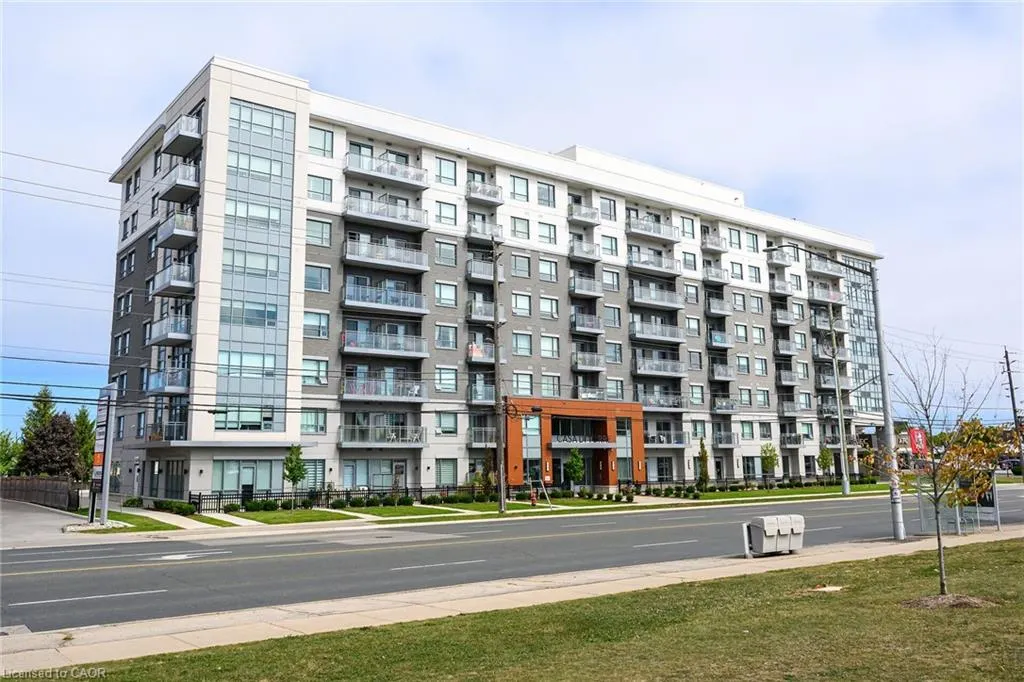 121 Highway 8, #301