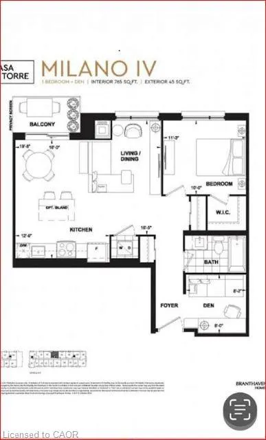 121 Highway 8, #301