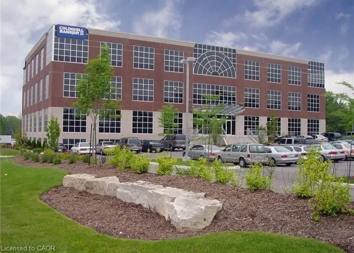 508 Riverbend Drive, #4
