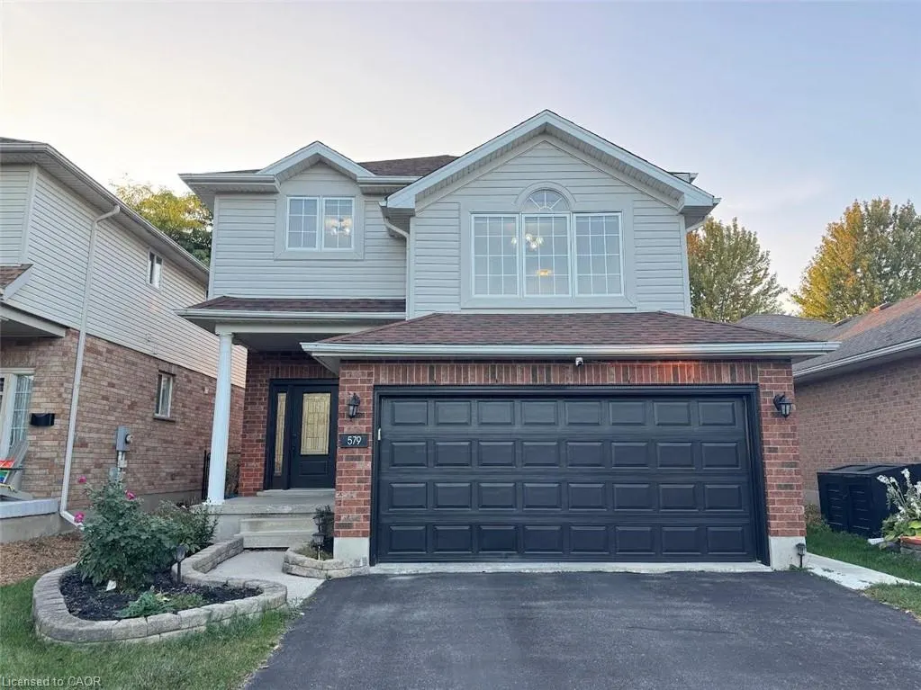 579 Windjammer Way, #Main
