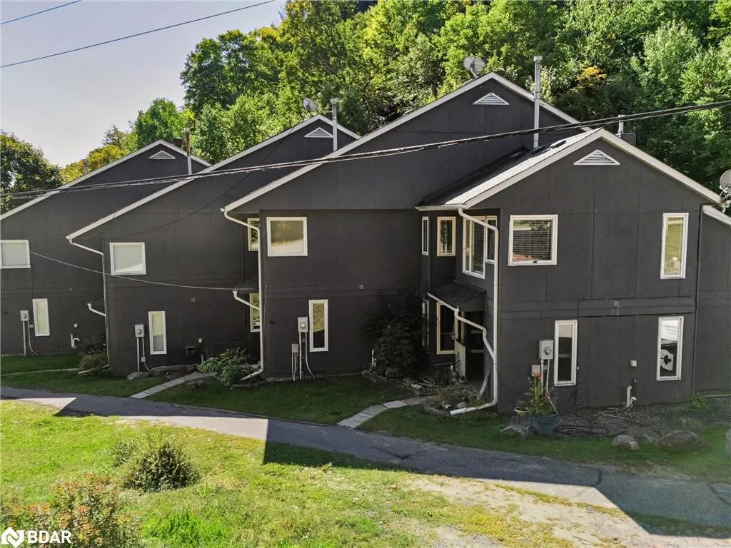 1581 Hidden Valley Road, #16