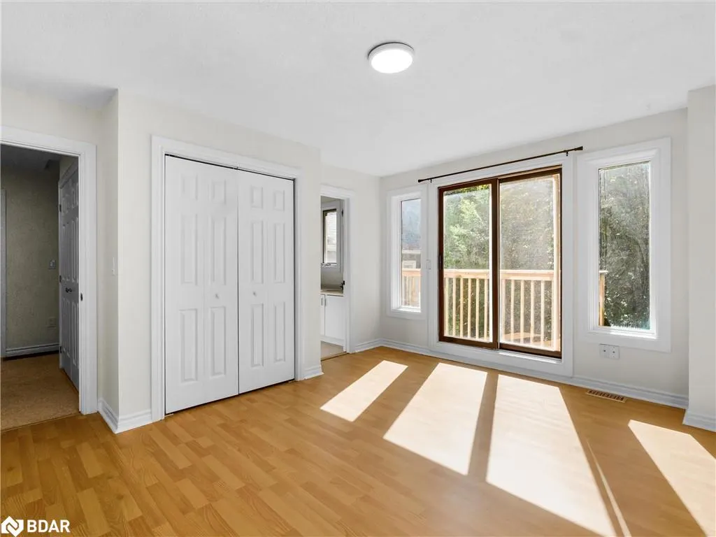 1581 Hidden Valley Road, #16