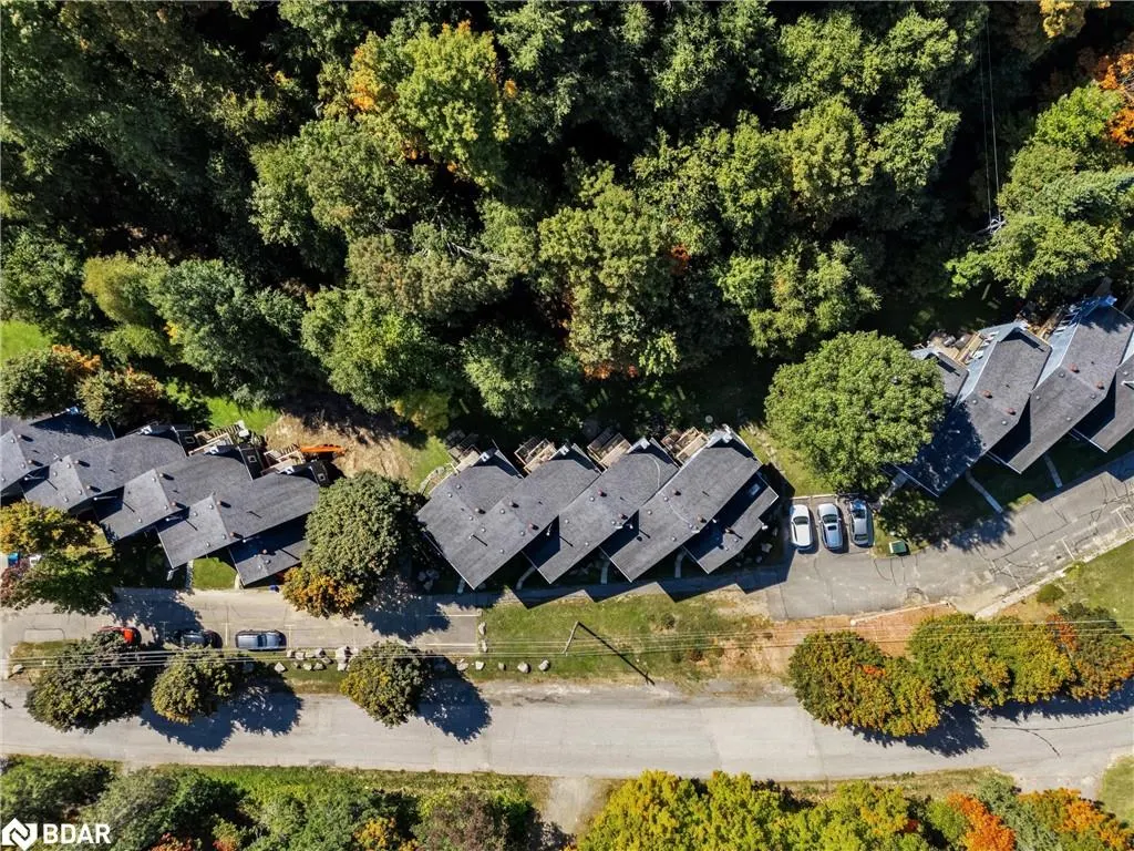 1581 Hidden Valley Road, #16