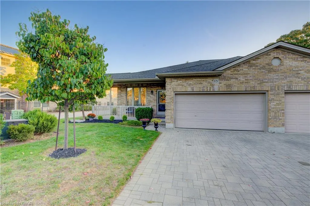 900 Doon Village Road, #15