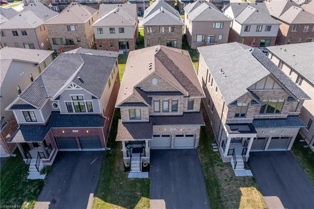 18 Prince Philip Blvd Boulevard