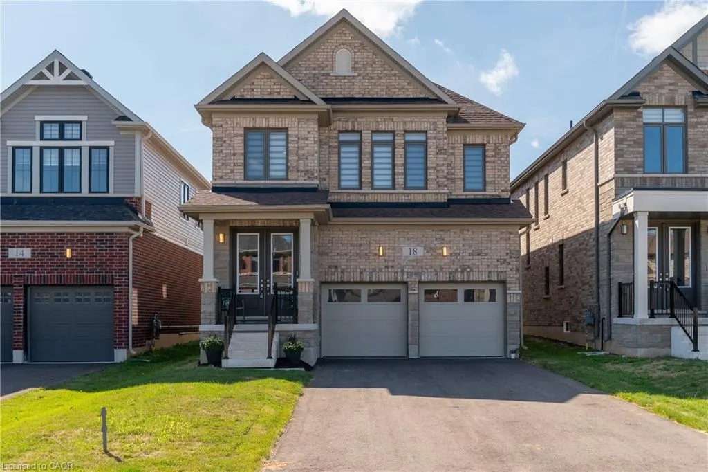 18 Prince Philip Blvd Boulevard