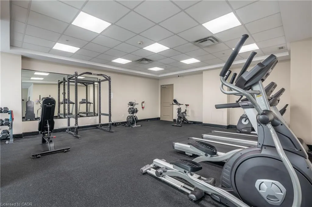 85 Robinson Street, #304
