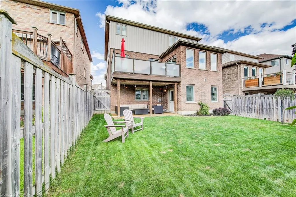 279 Zeller Drive