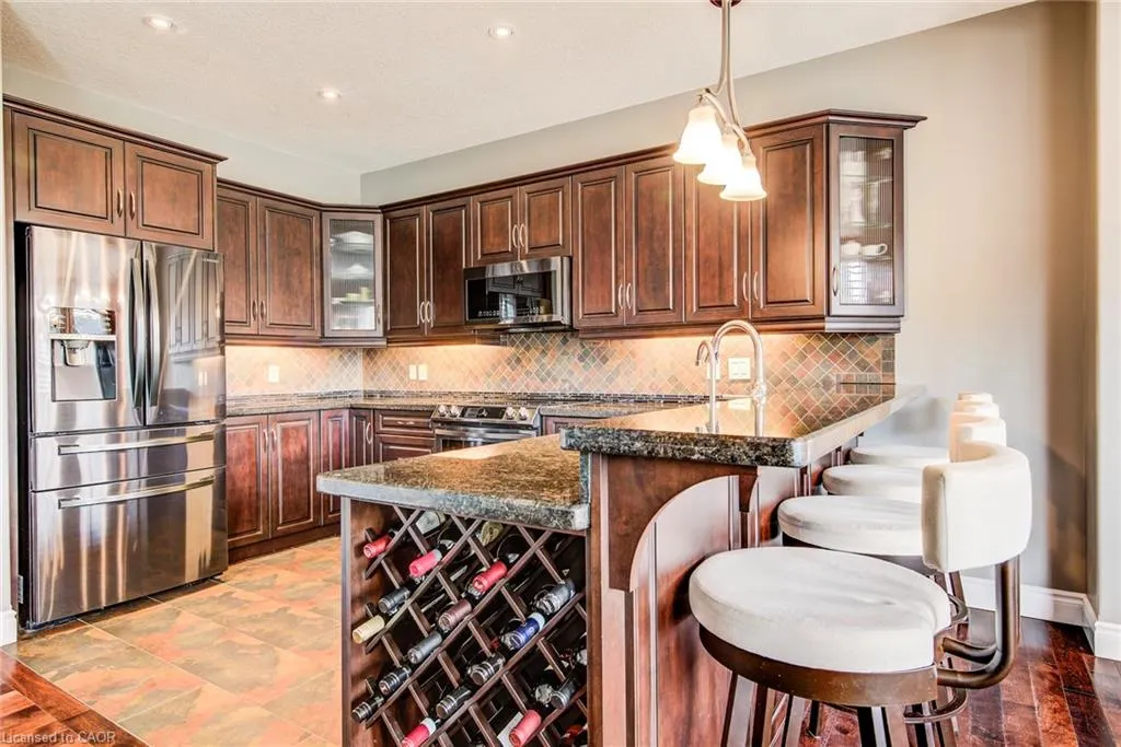 279 Zeller Drive