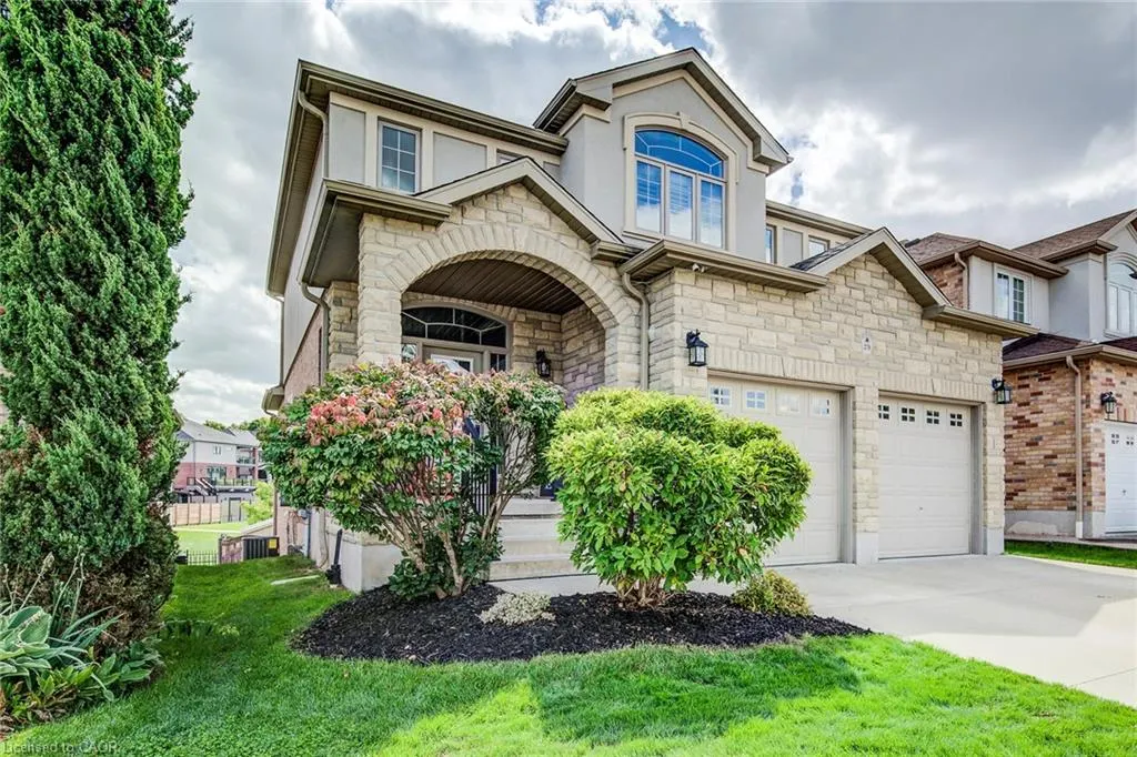 279 Zeller Drive