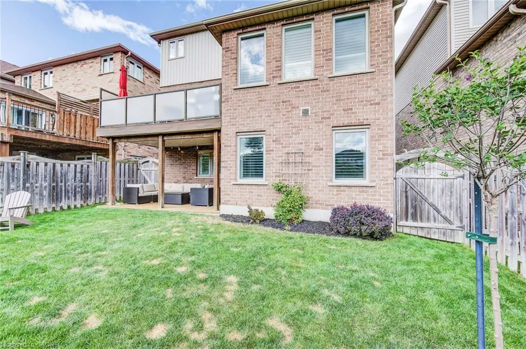 279 Zeller Drive