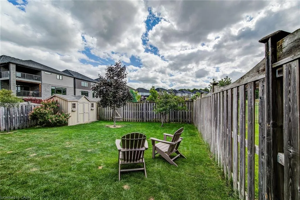 279 Zeller Drive