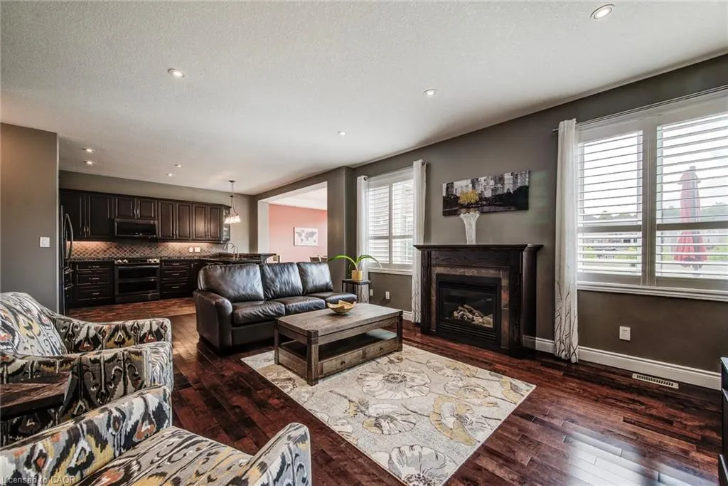279 Zeller Drive