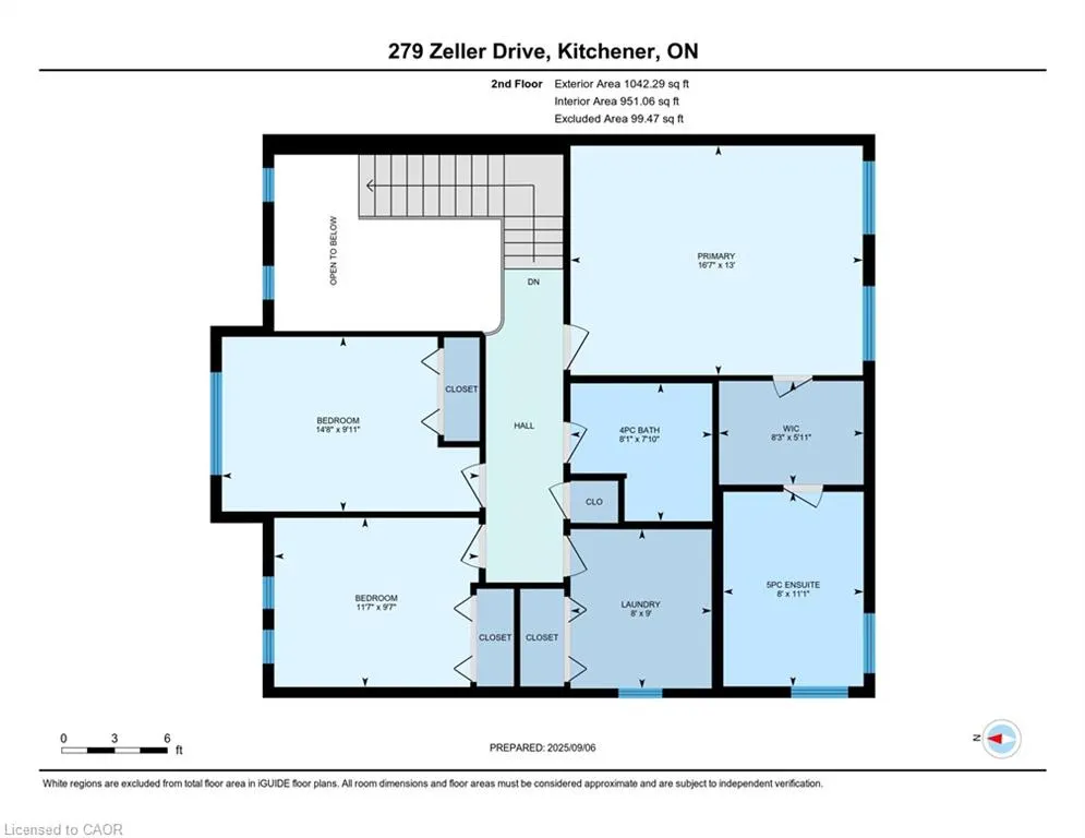 279 Zeller Drive