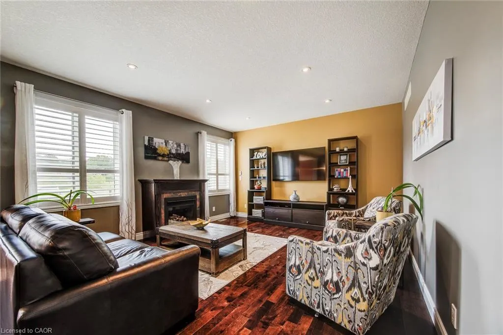 279 Zeller Drive