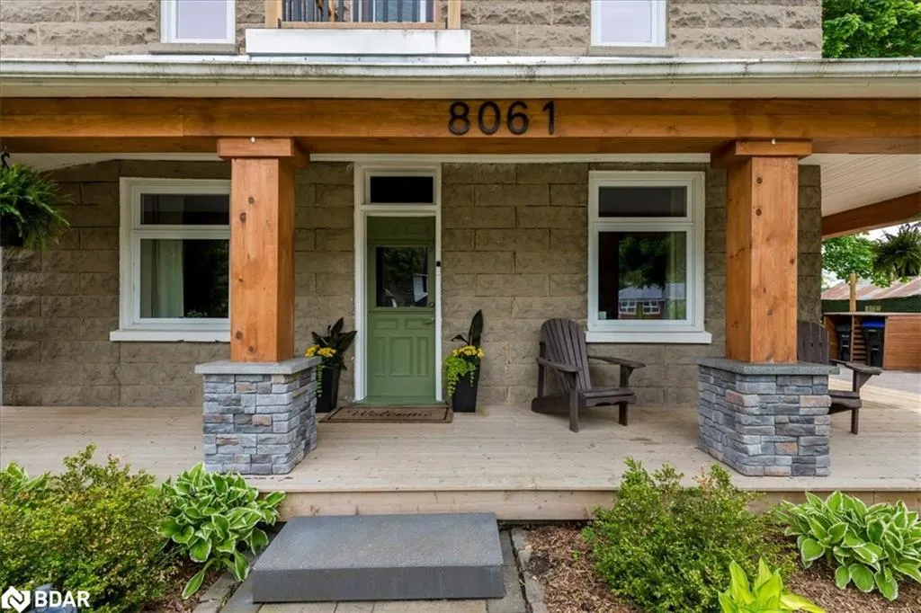 8061 Main Street