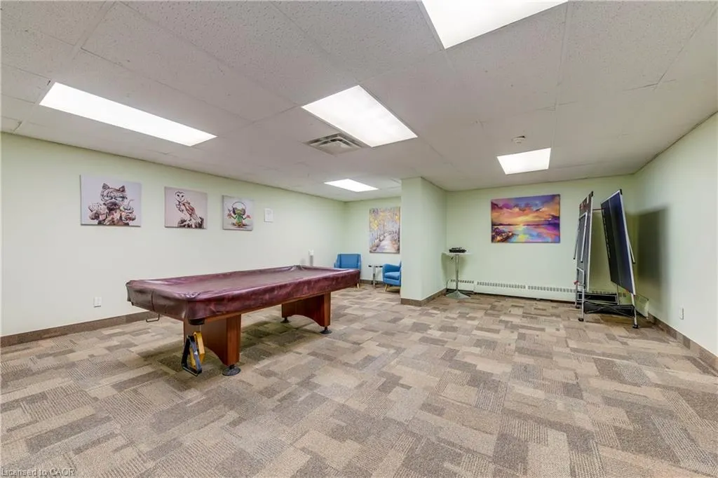 3189 King Street E, #305