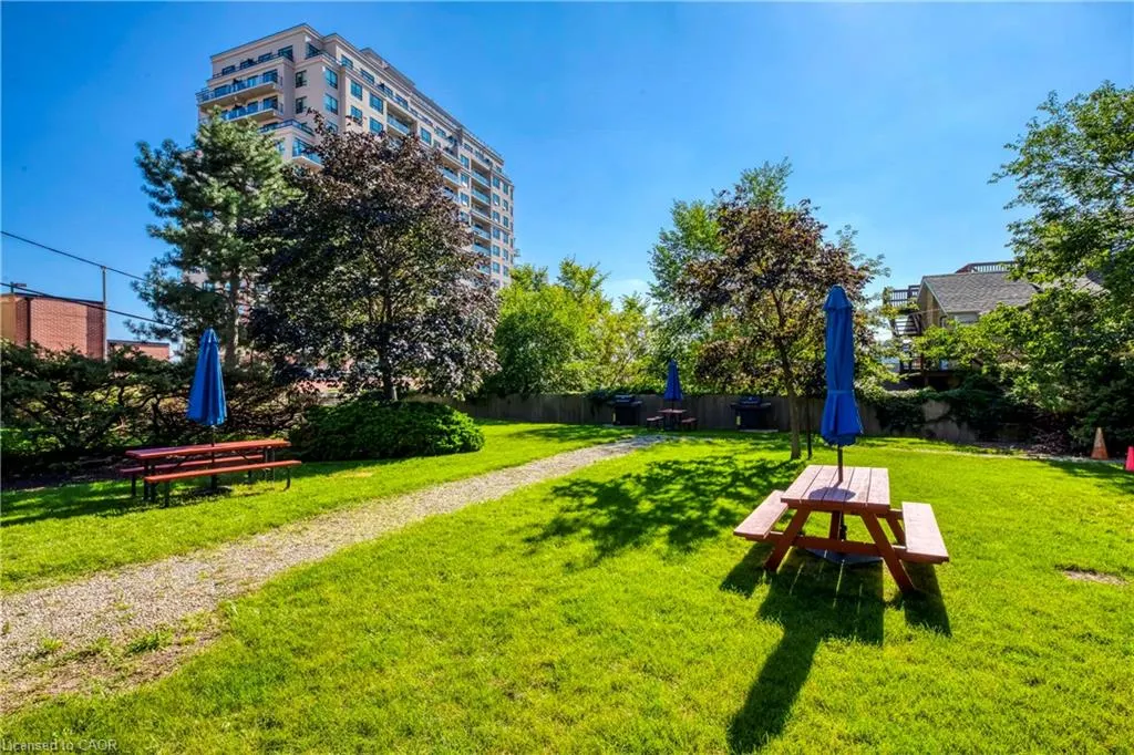 221 Queen Street S, #1501