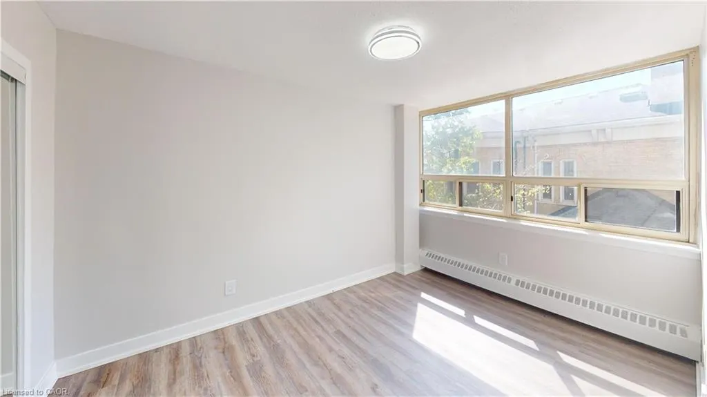 221 Queen Street S, #1501