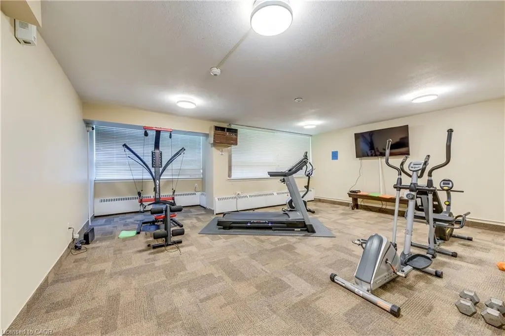 221 Queen Street S, #1501