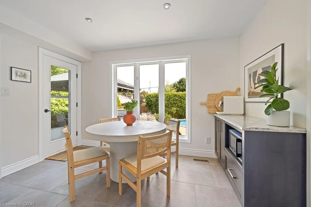 159 Cornwallis Road