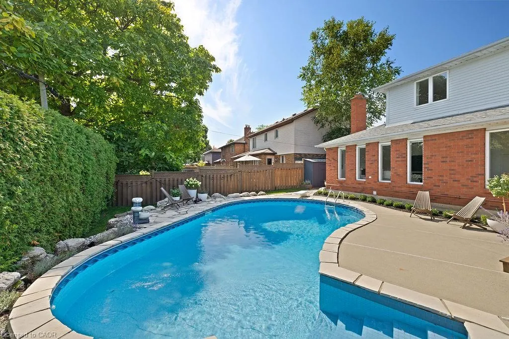 159 Cornwallis Road