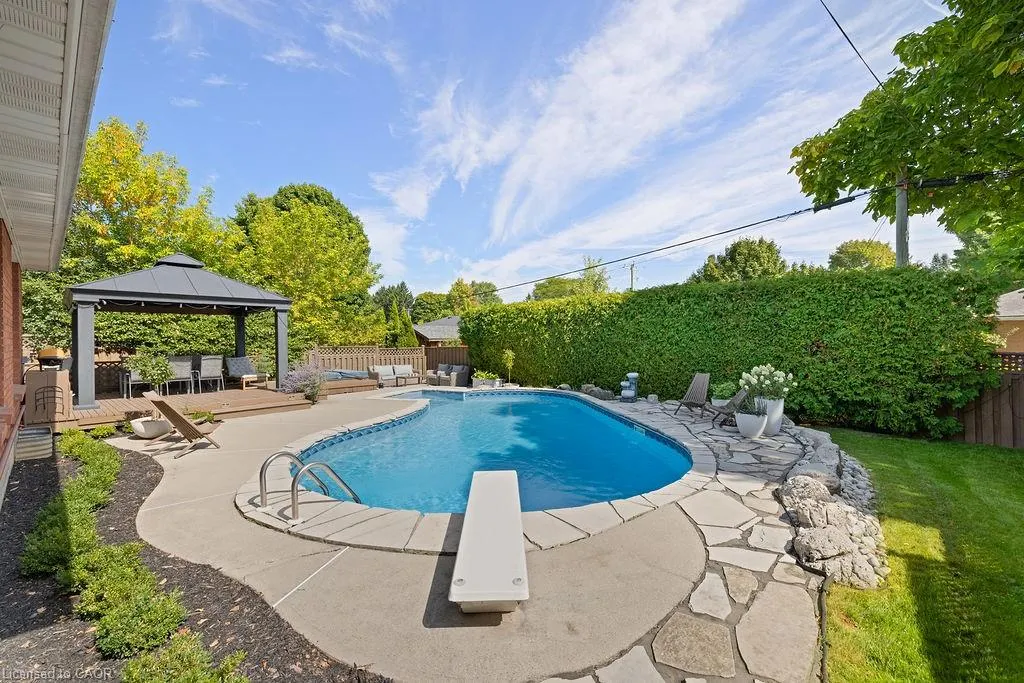 159 Cornwallis Road