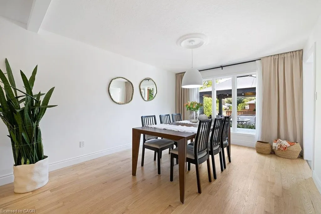 159 Cornwallis Road