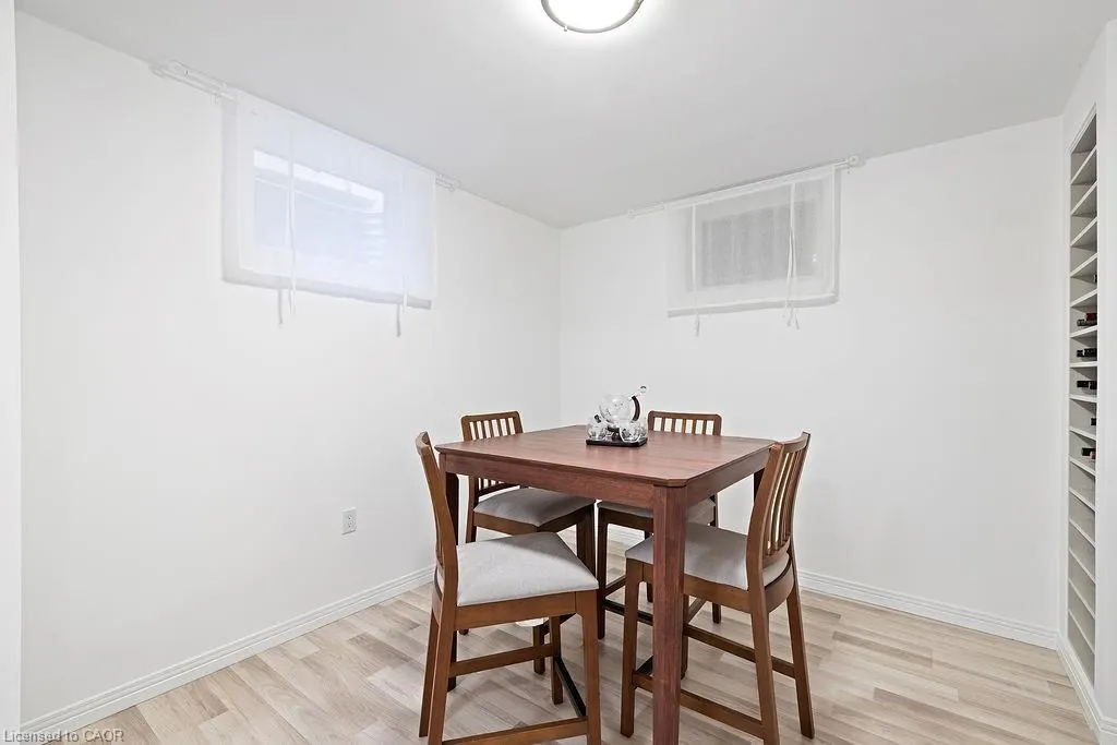 159 Cornwallis Road