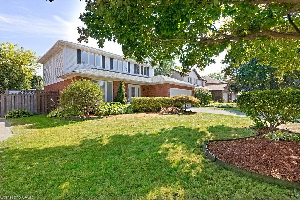 159 Cornwallis Road