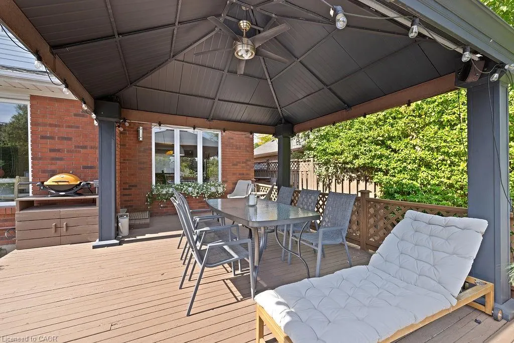 159 Cornwallis Road