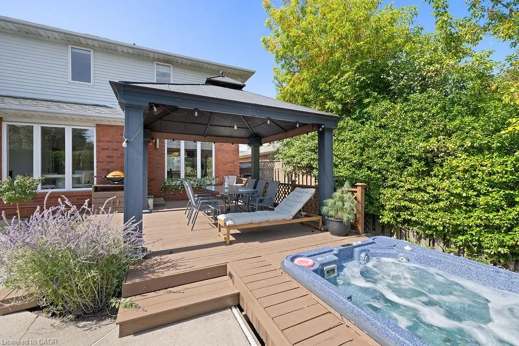 159 Cornwallis Road