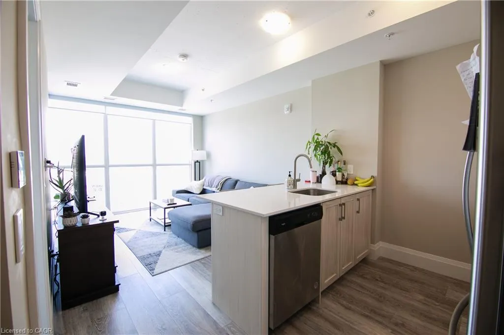 108 Garment Street, #1209