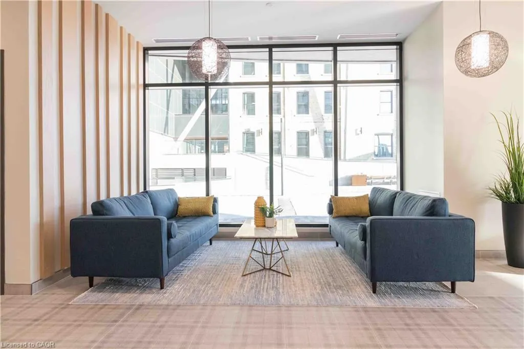108 Garment Street, #1209