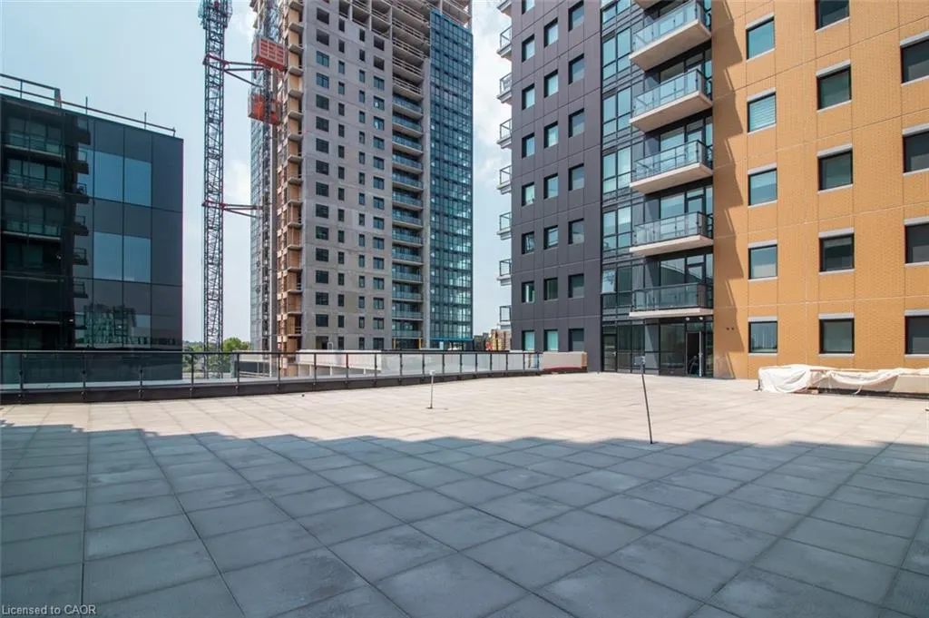 108 Garment Street, #1209