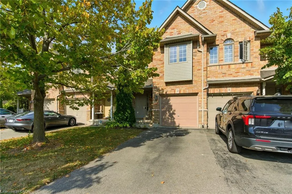 1283 Blanshard Drive, #2