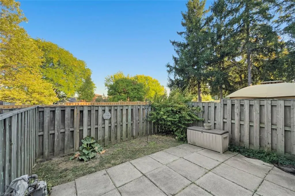 63 Fonthill Road, #21
