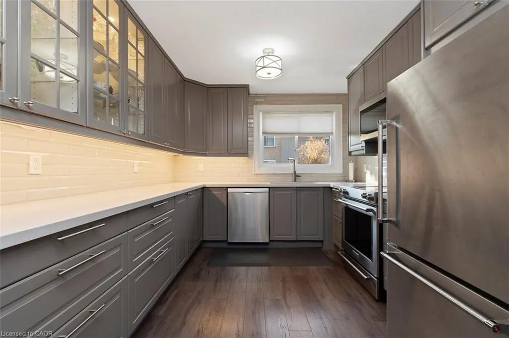 63 Fonthill Road, #21