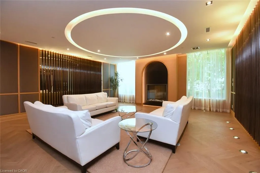1441 Elgin Street, #604