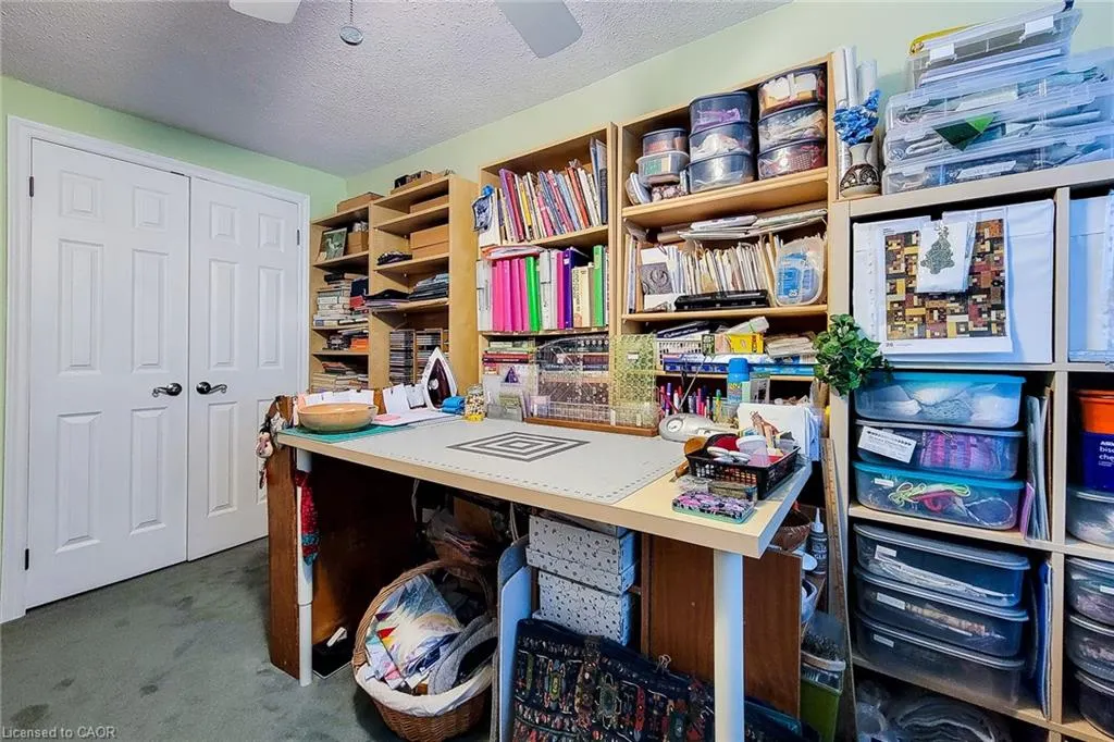 1115 Paramount Drive, #88