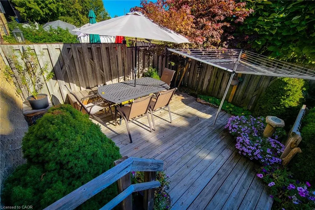 1115 Paramount Drive, #88