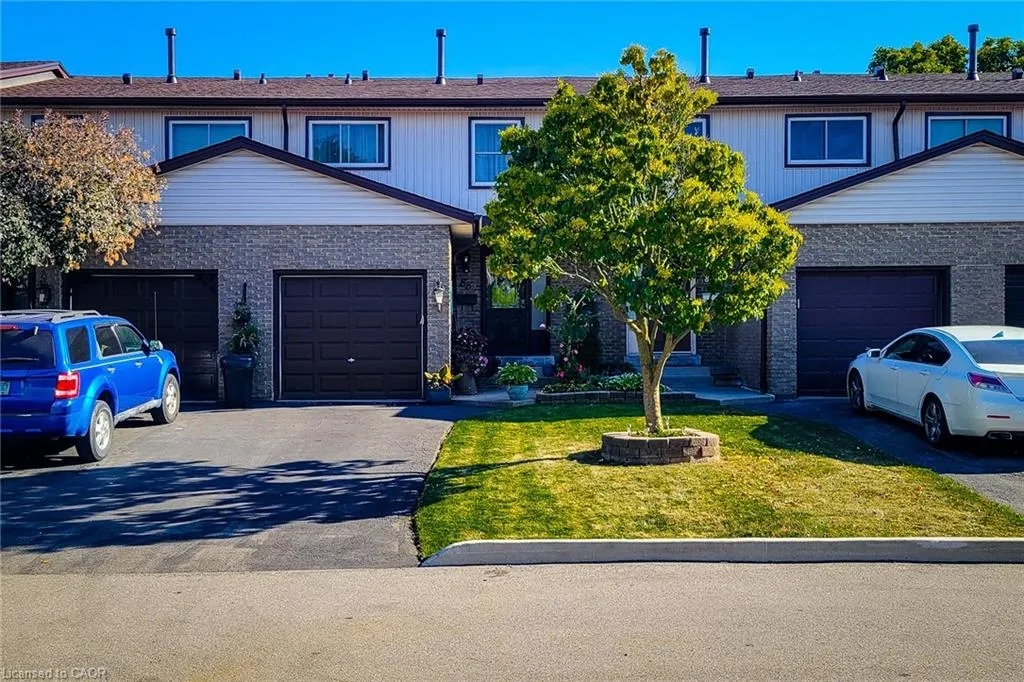 1115 Paramount Drive, #88
