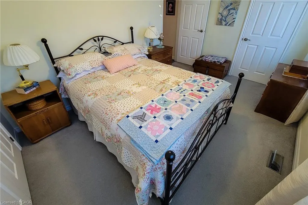 1115 Paramount Drive, #88